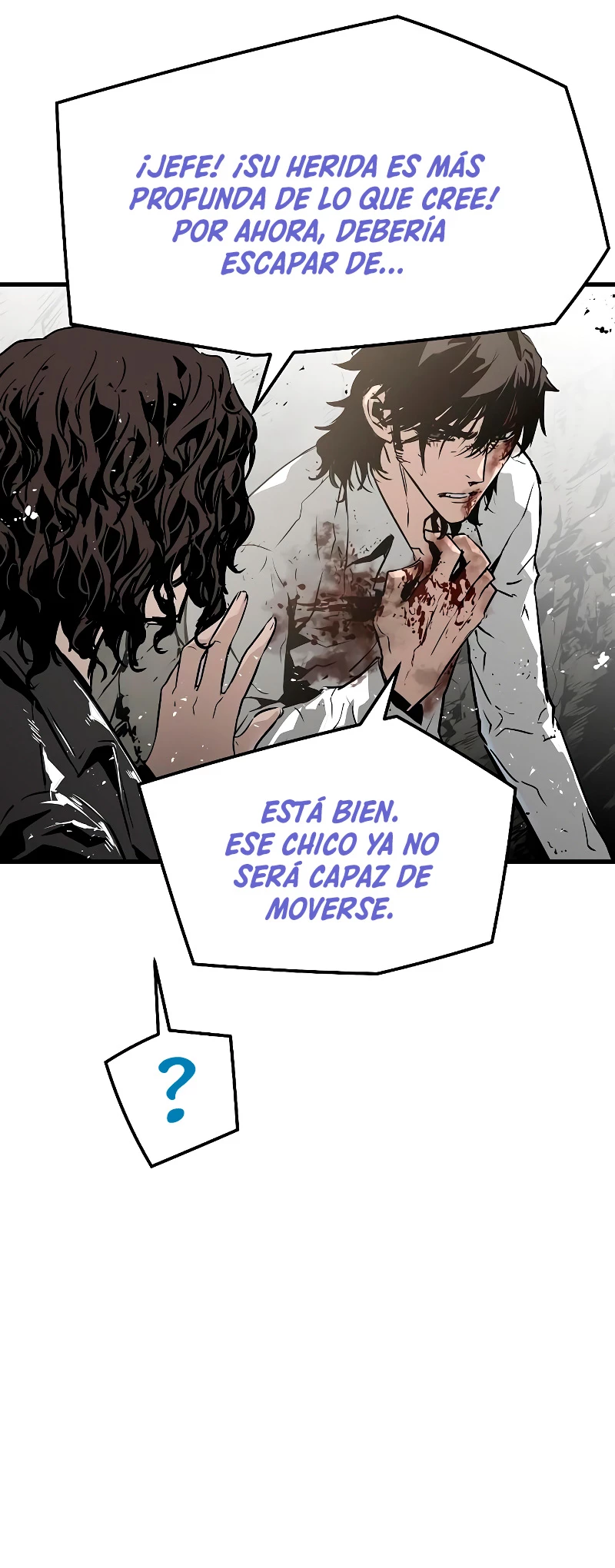 Th3 Breaker Fuerza eterna capítulo 60, página 57