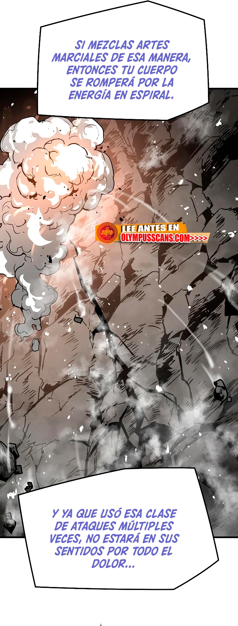 Th3 Breaker Fuerza eterna capítulo 60, página 58