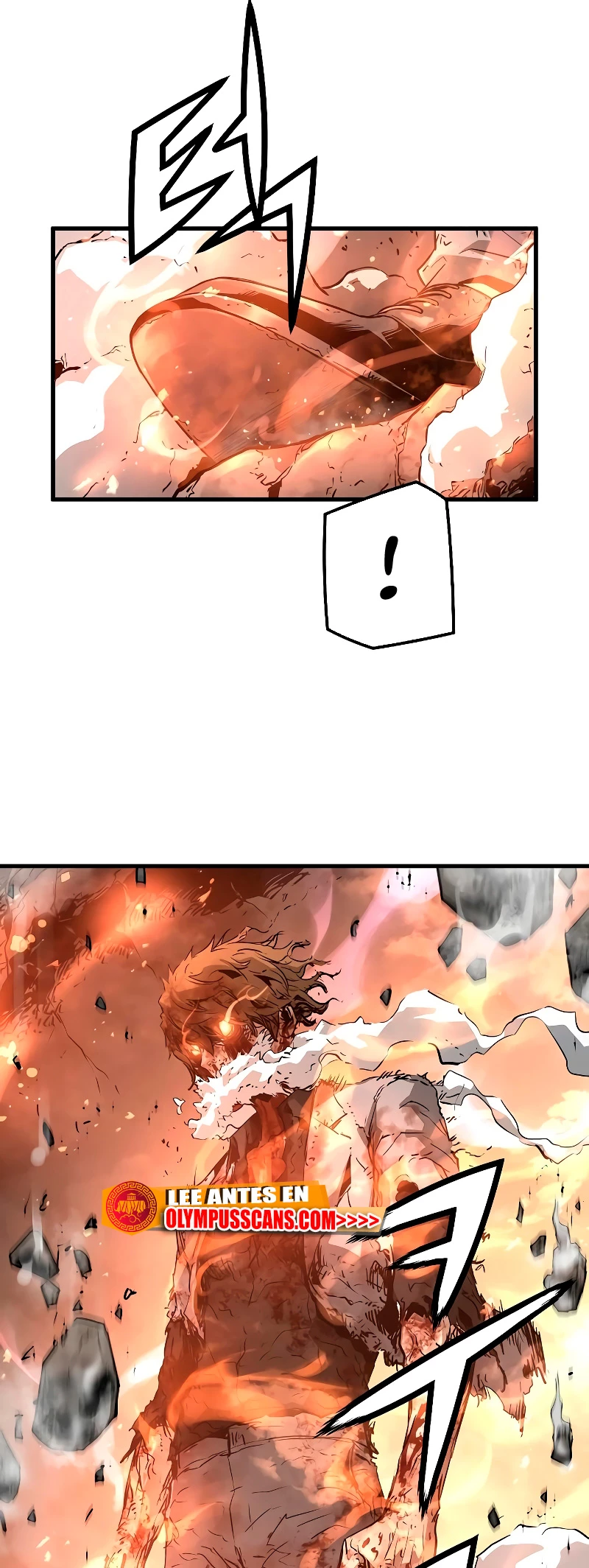 Th3 Breaker Fuerza eterna capítulo 60, página 59