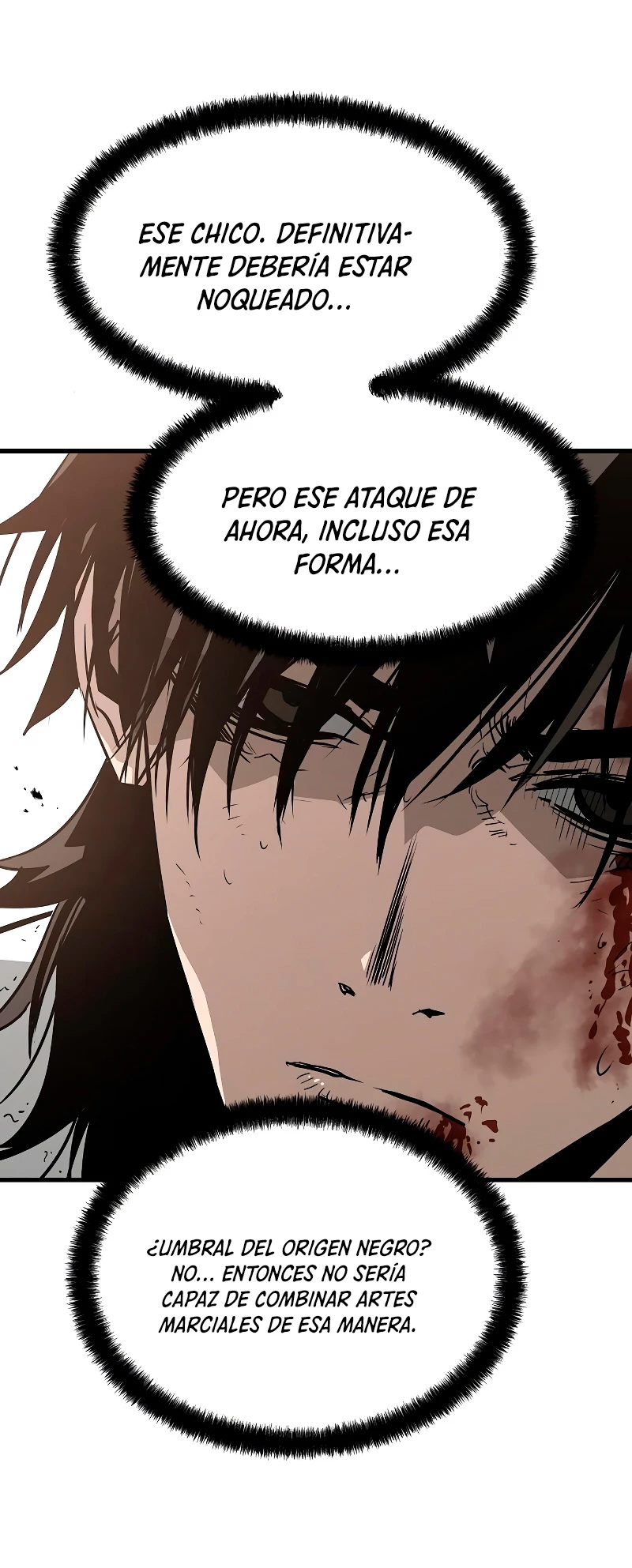 Th3 Breaker Fuerza eterna capítulo 60, página 62