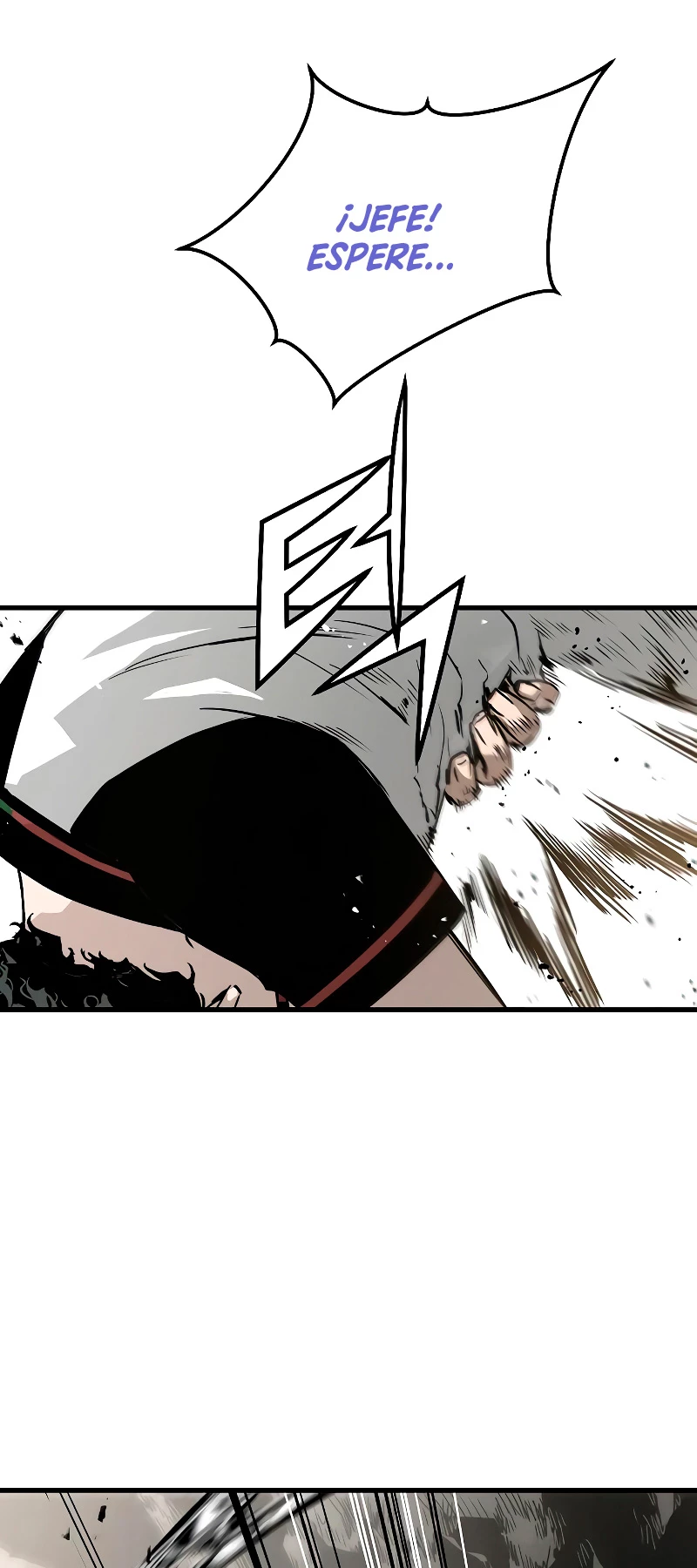 Th3 Breaker Fuerza eterna capítulo 61, página 22