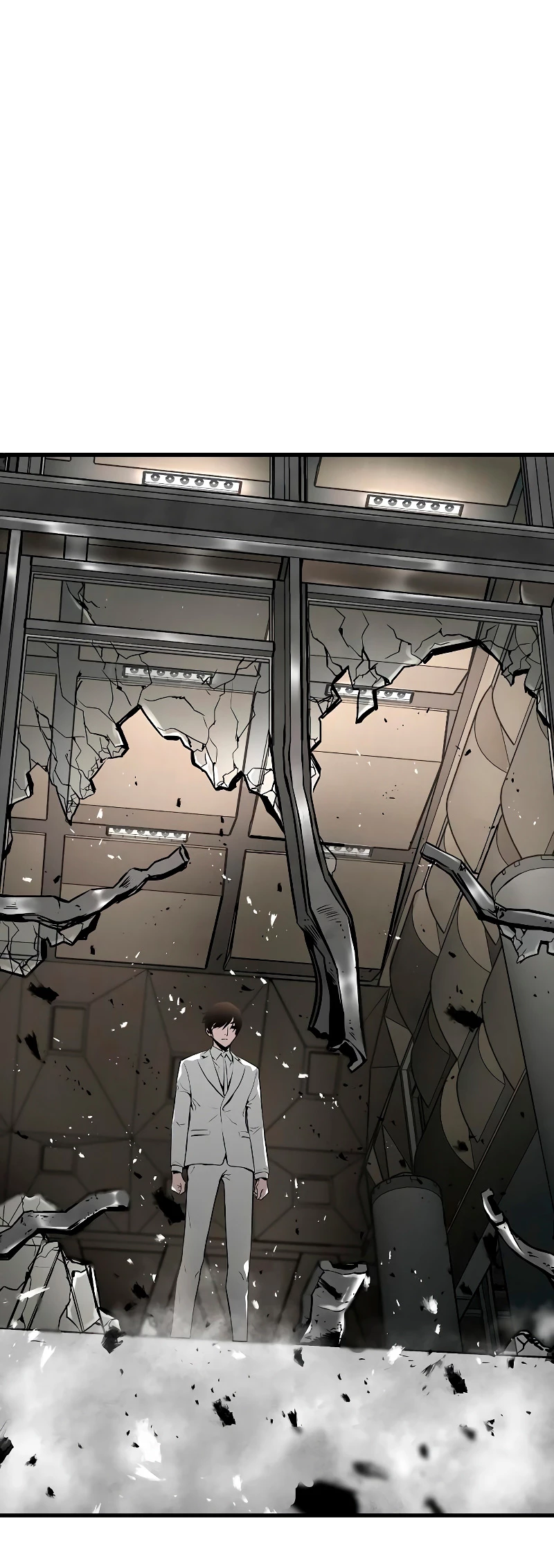 Th3 Breaker Fuerza eterna capítulo 61, página 27