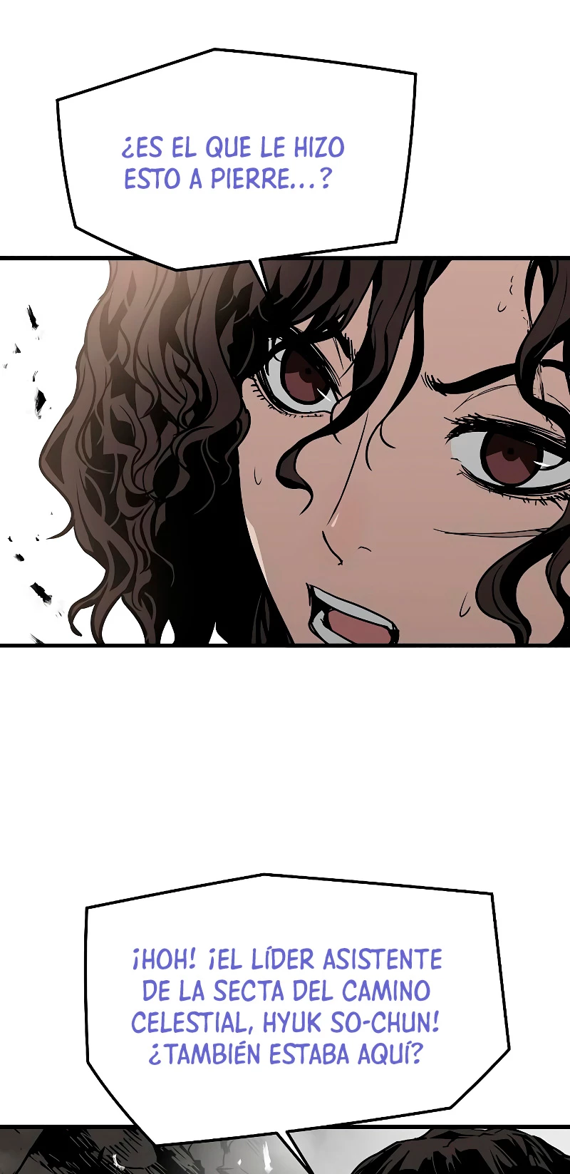 Th3 Breaker Fuerza eterna capítulo 61, página 28
