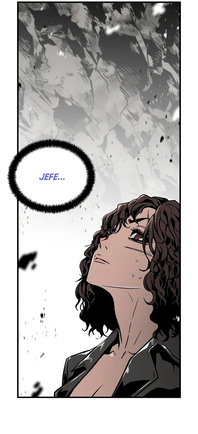 Th3 Breaker Fuerza eterna capítulo 61, página 46