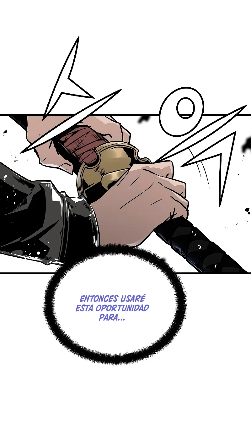 Th3 Breaker Fuerza eterna capítulo 61, página 50