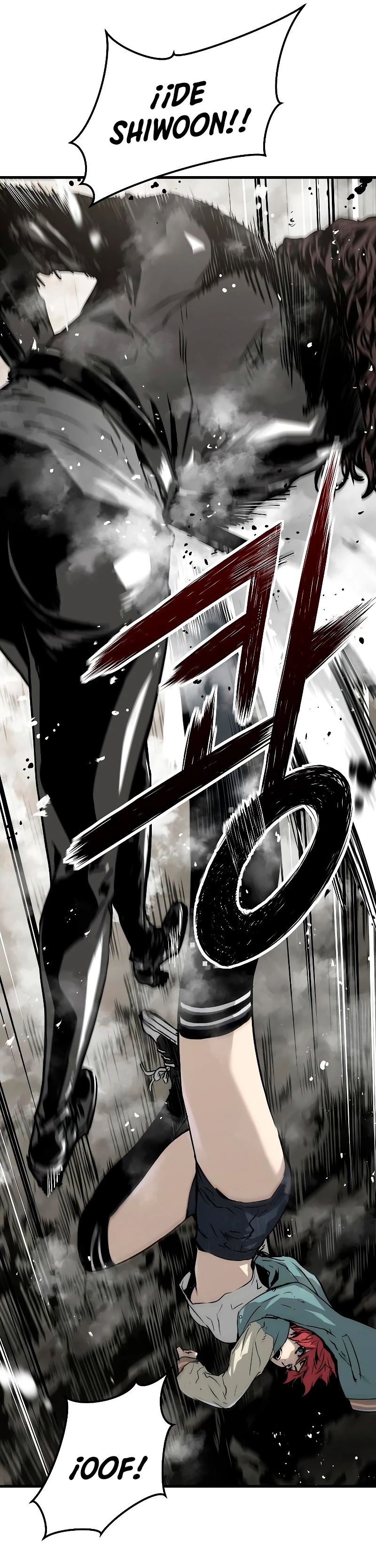 Th3 Breaker Fuerza eterna capítulo 61, página 52