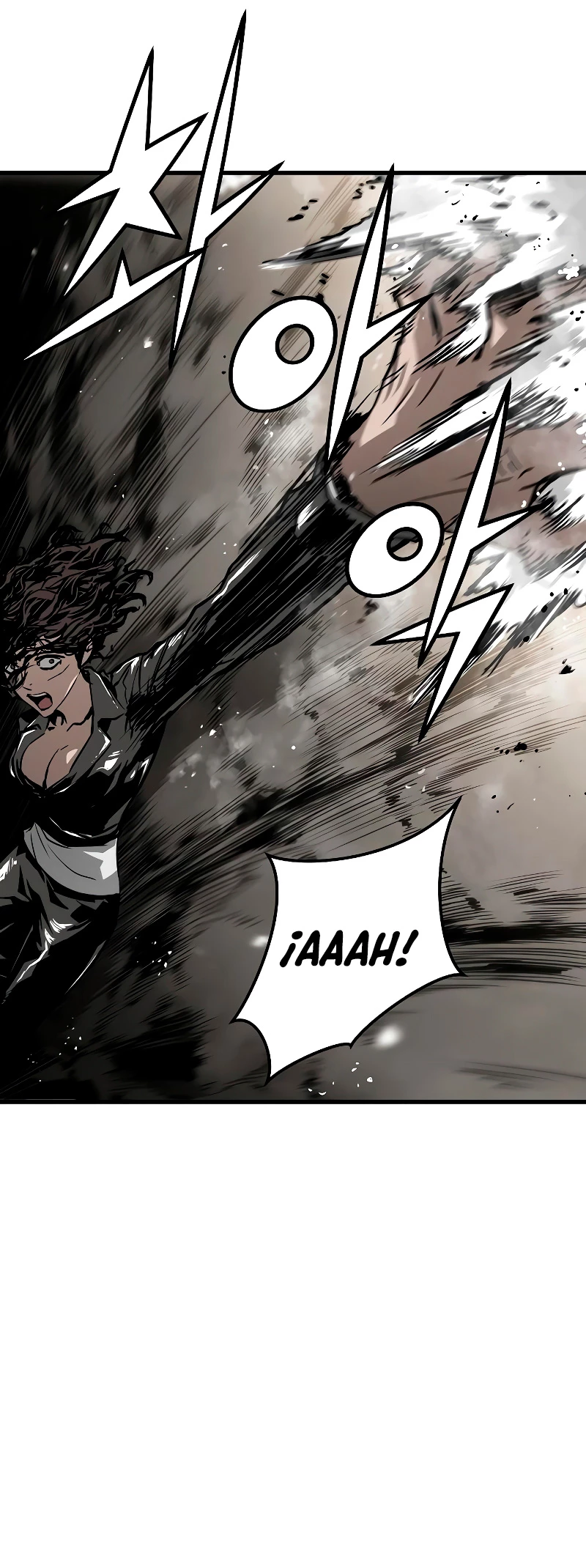Th3 Breaker Fuerza eterna capítulo 61, página 54