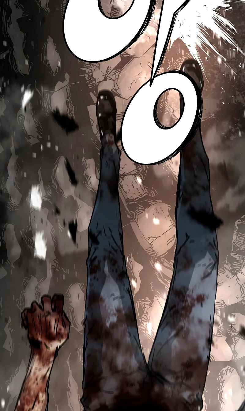 Th3 Breaker Fuerza eterna capítulo 61, página 56
