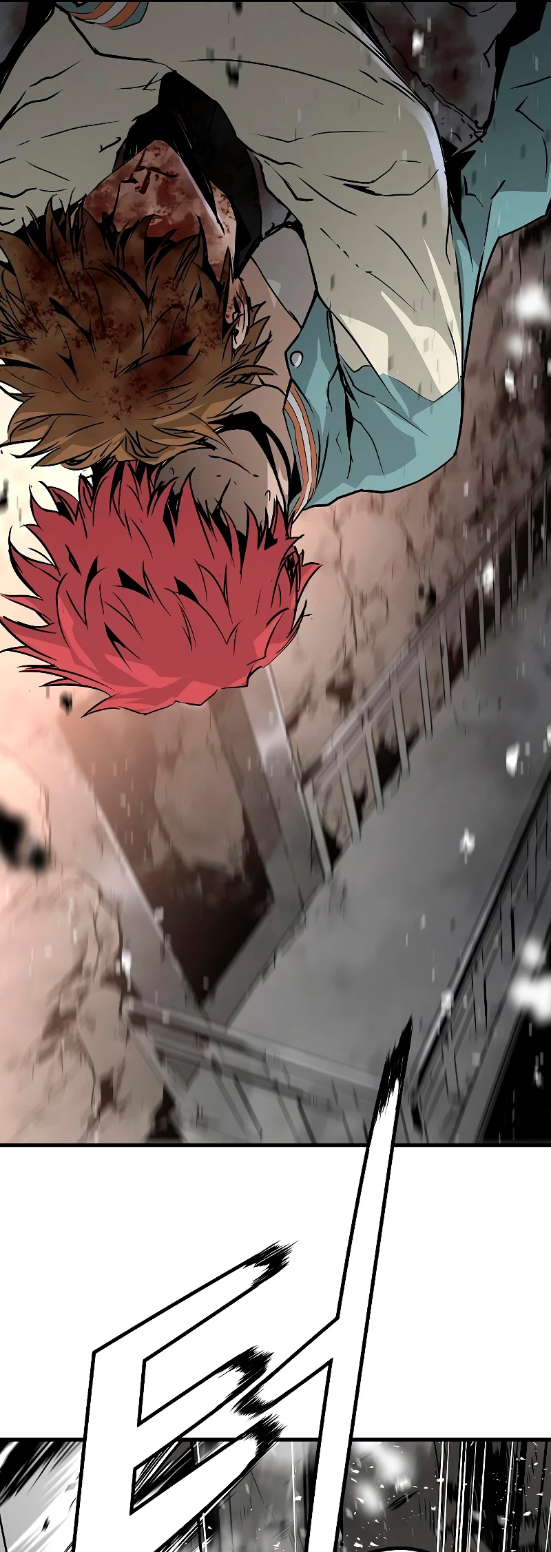Th3 Breaker Fuerza eterna capítulo 61, página 59