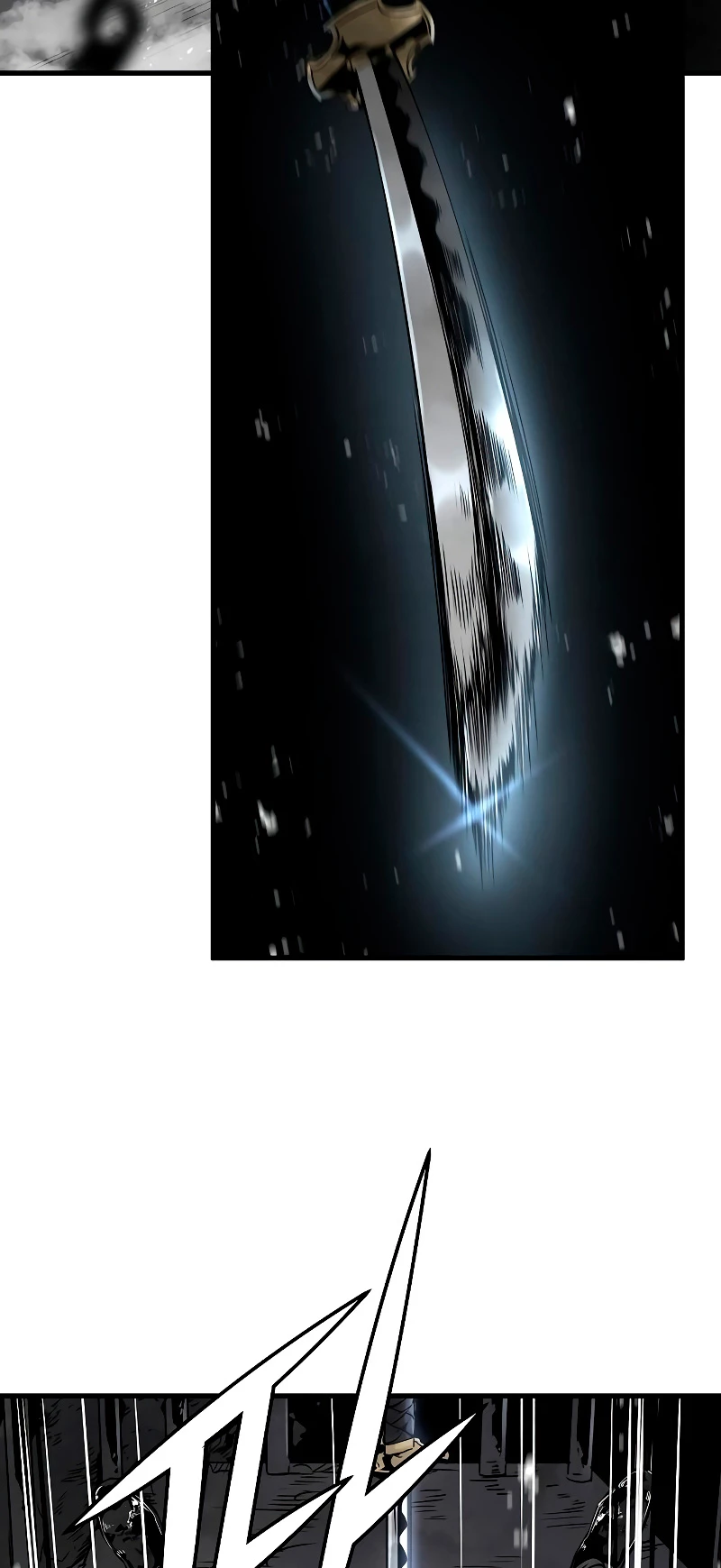 Th3 Breaker Fuerza eterna capítulo 61, página 62