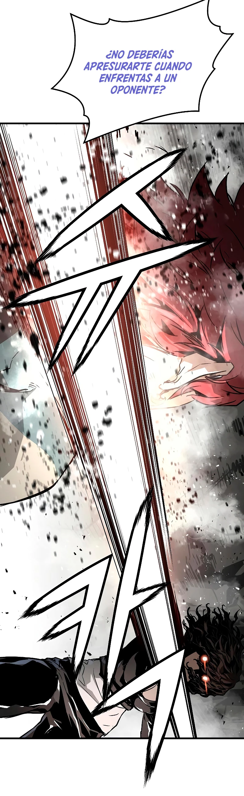 Th3 Breaker Fuerza eterna capítulo 61, página 72