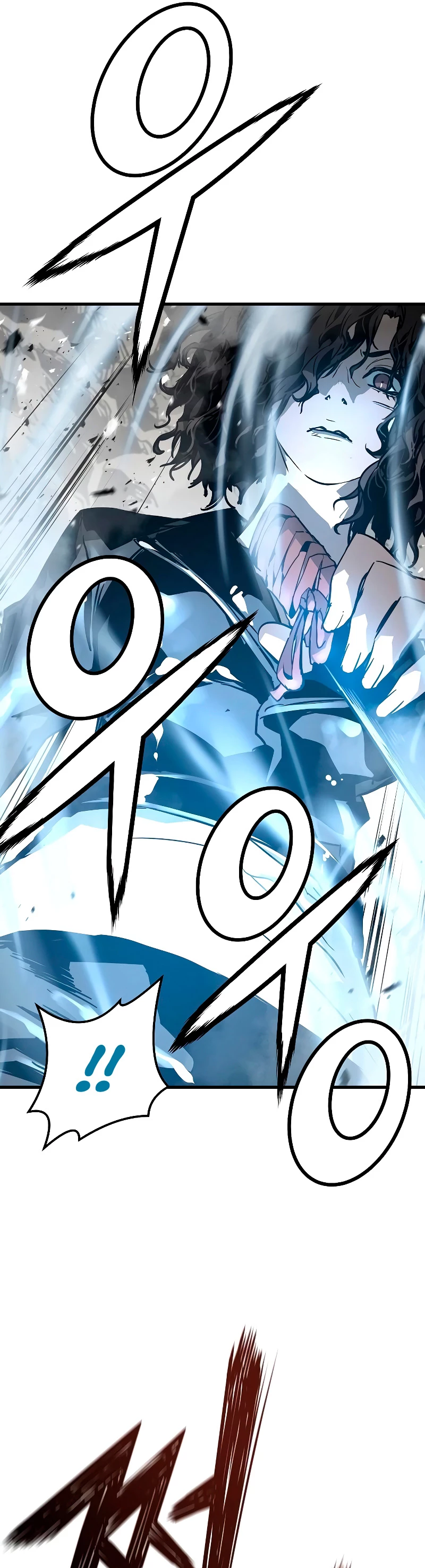 Th3 Breaker Fuerza eterna capítulo 61, página 75