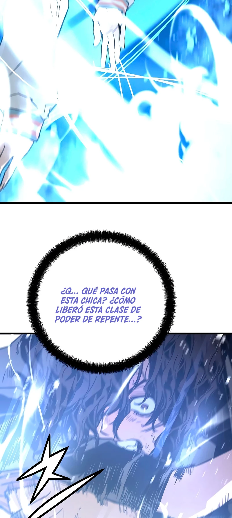 Th3 Breaker Fuerza eterna capítulo 61, página 78