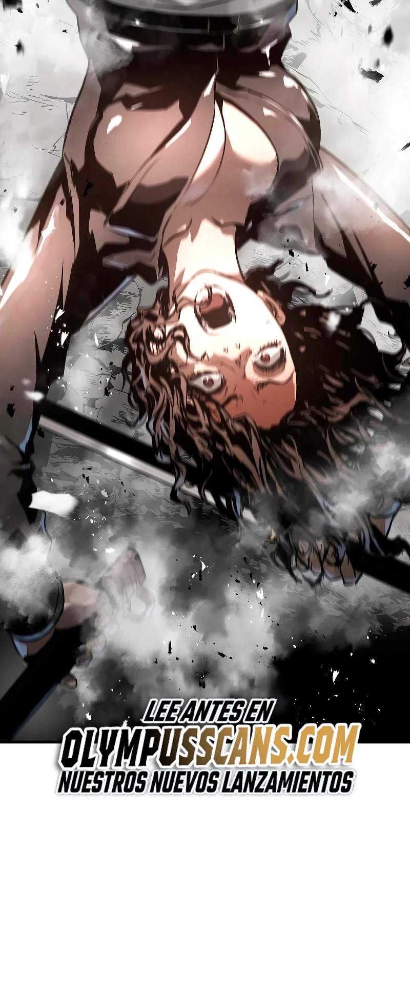 Th3 Breaker Fuerza eterna capítulo 61, página 84