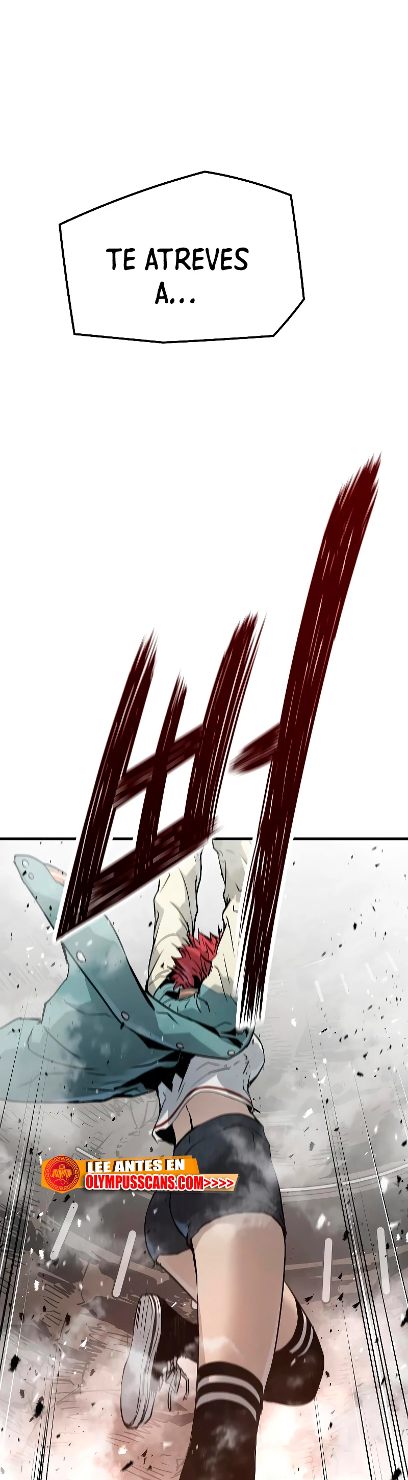 Th3 Breaker Fuerza eterna capítulo 62, página 2