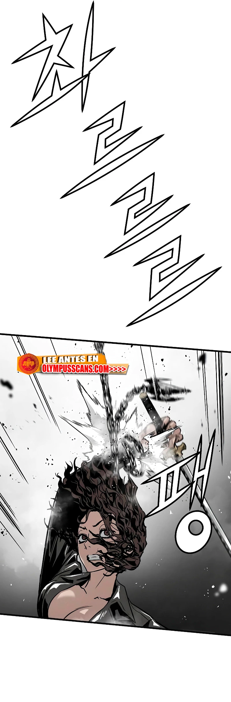 Th3 Breaker Fuerza eterna capítulo 62, página 7