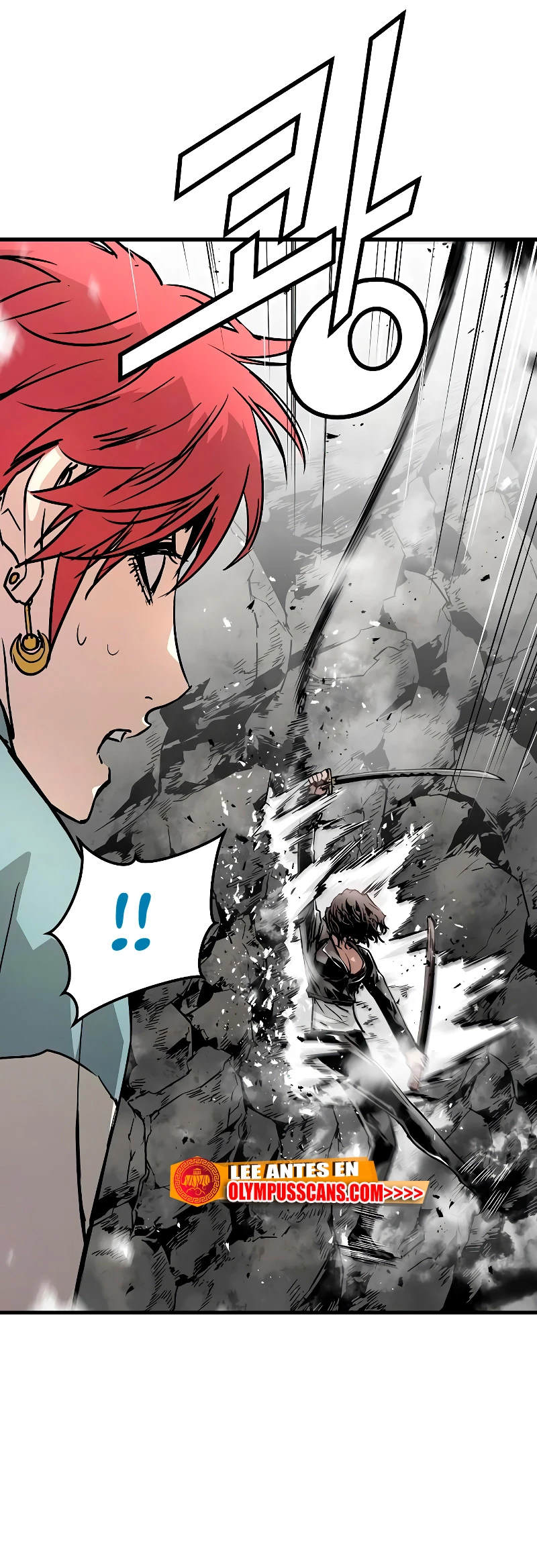 Th3 Breaker Fuerza eterna capítulo 62, página 8