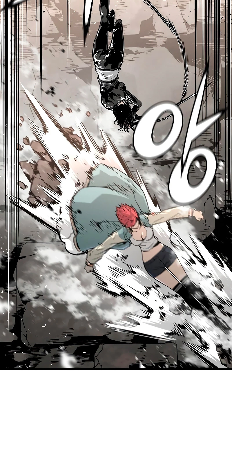 Th3 Breaker Fuerza eterna capítulo 62, página 12