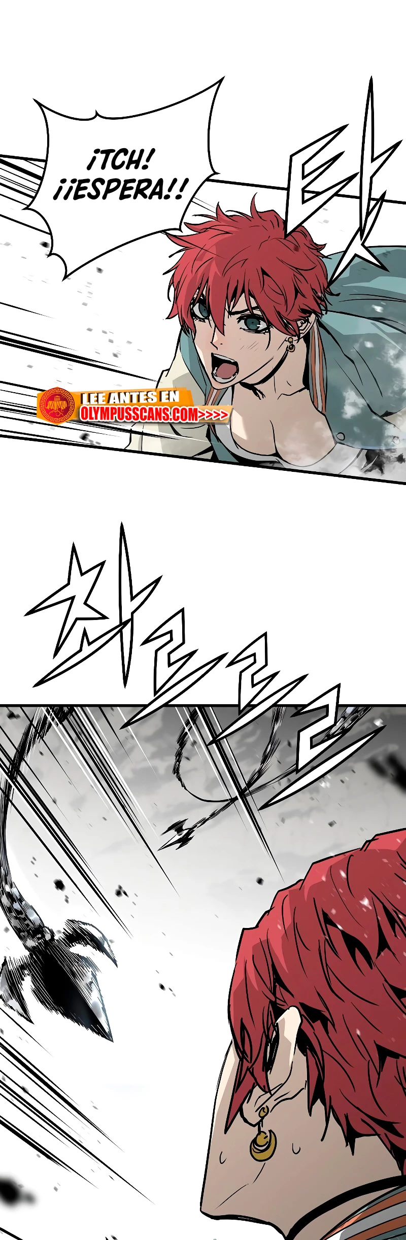 Th3 Breaker Fuerza eterna capítulo 62, página 15