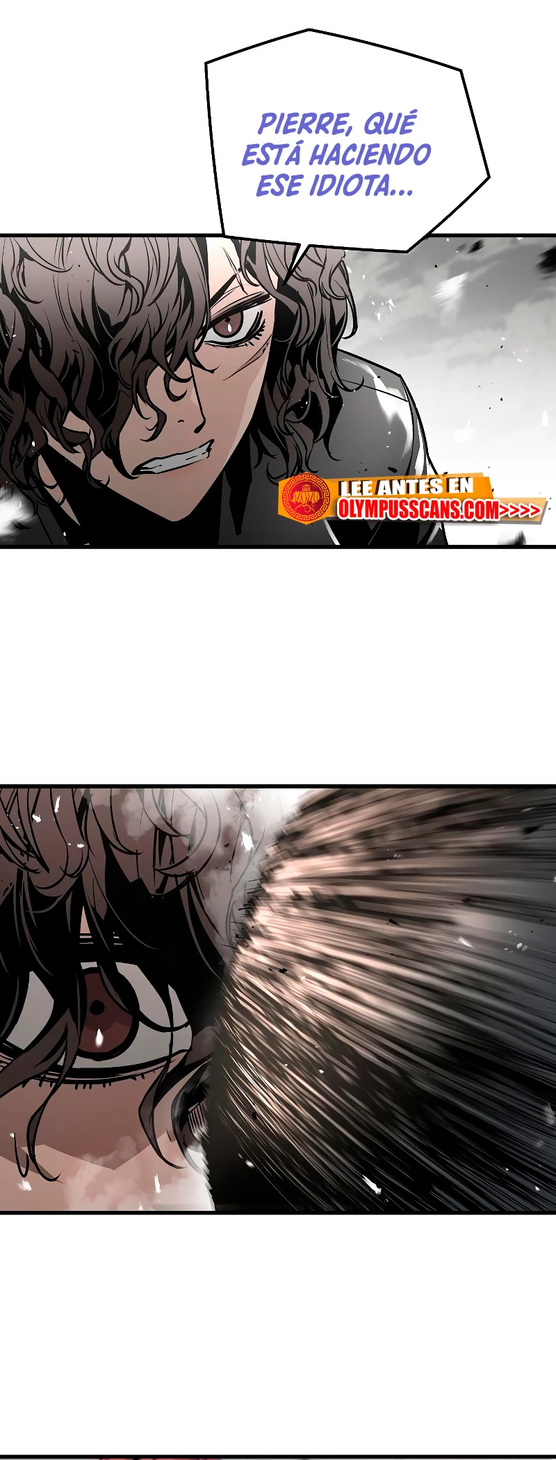Th3 Breaker Fuerza eterna capítulo 62, página 23