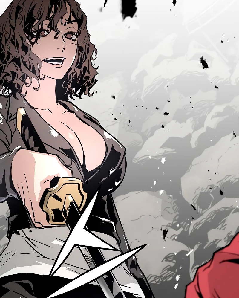 Th3 Breaker Fuerza eterna capítulo 62, página 31