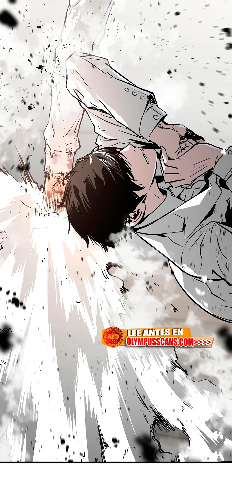 Th3 Breaker Fuerza eterna capítulo 62, página 41