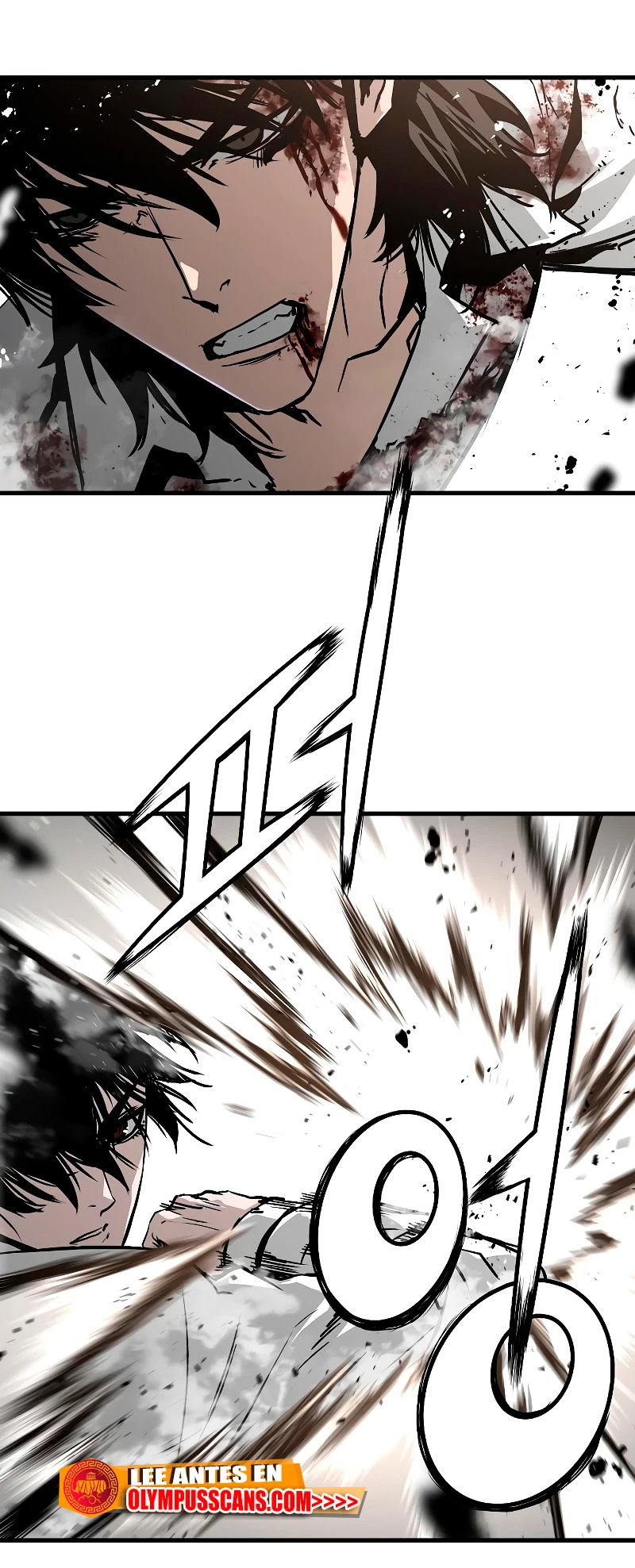 Th3 Breaker Fuerza eterna capítulo 62, página 42
