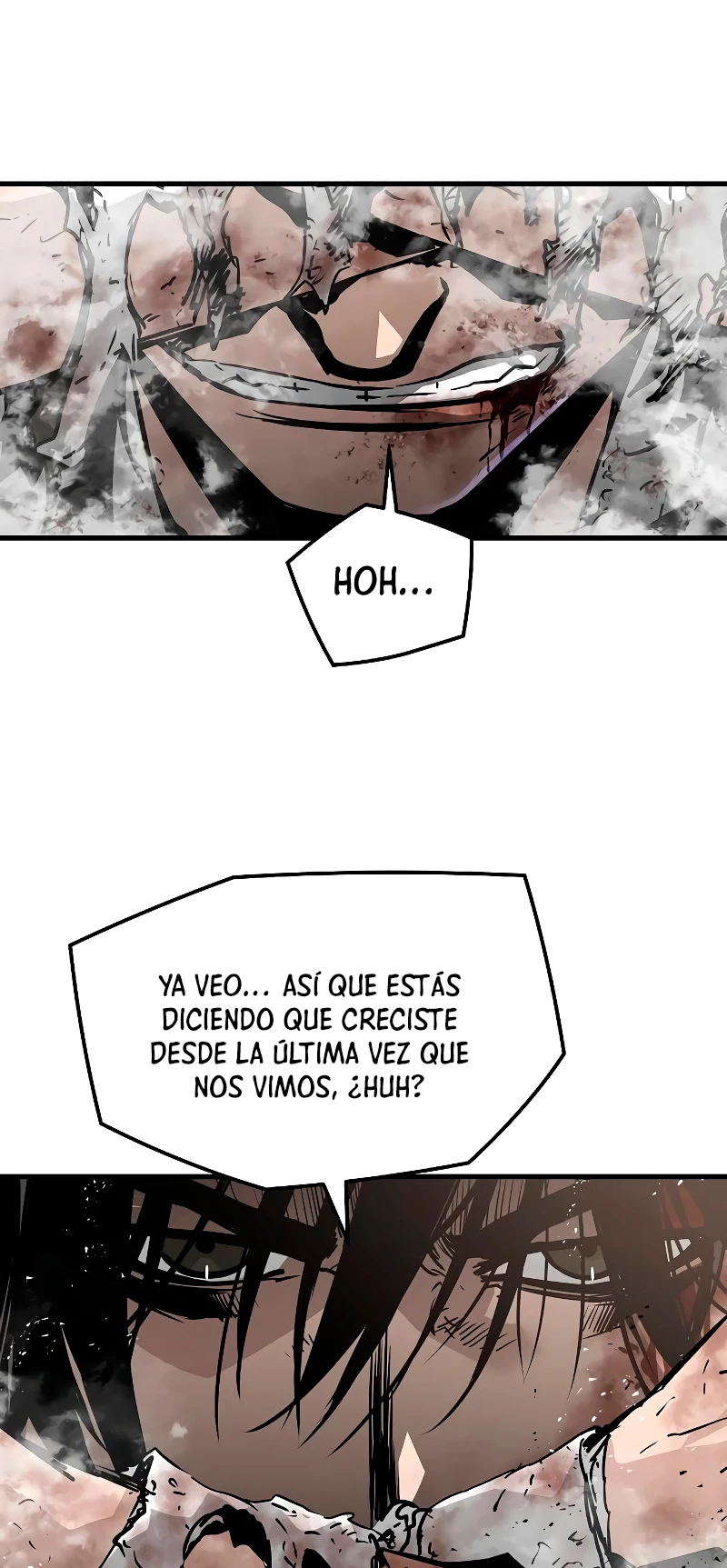 Th3 Breaker Fuerza eterna capítulo 62, página 53