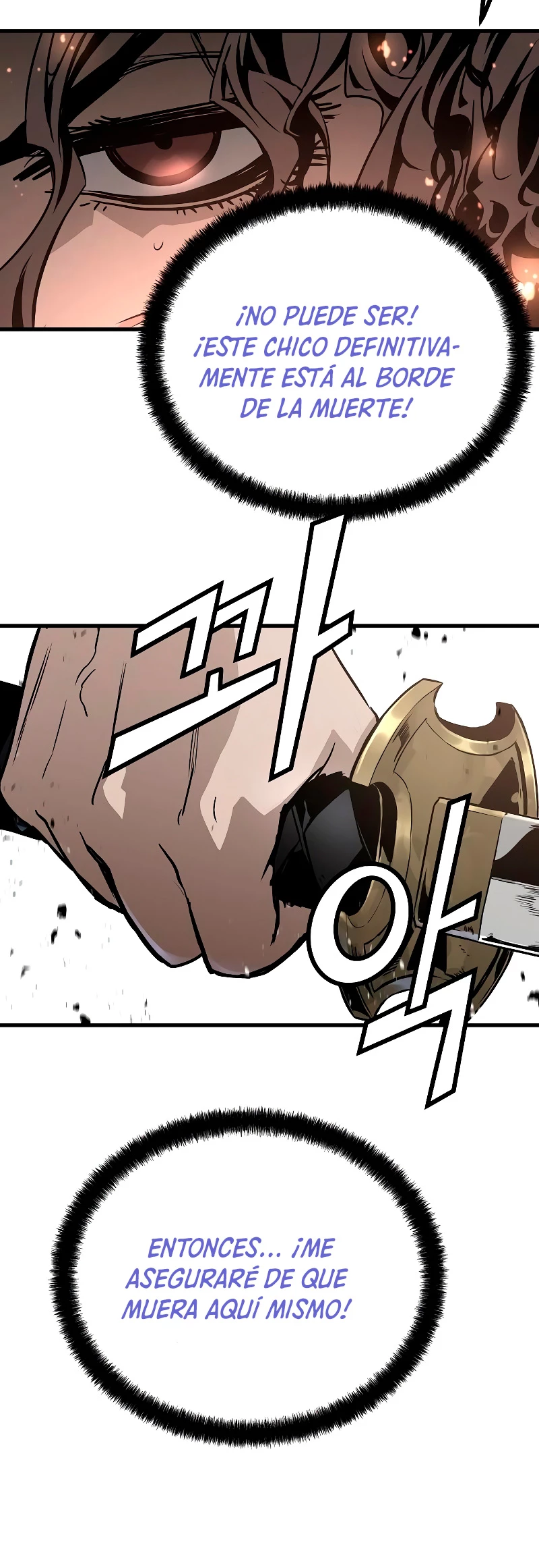 Th3 Breaker Fuerza eterna capítulo 62, página 59