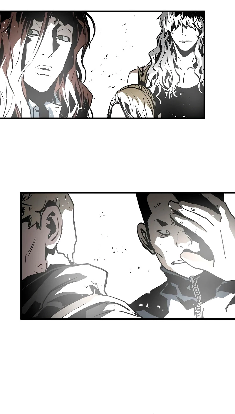 Th3 Breaker Fuerza eterna capítulo 62, página 68