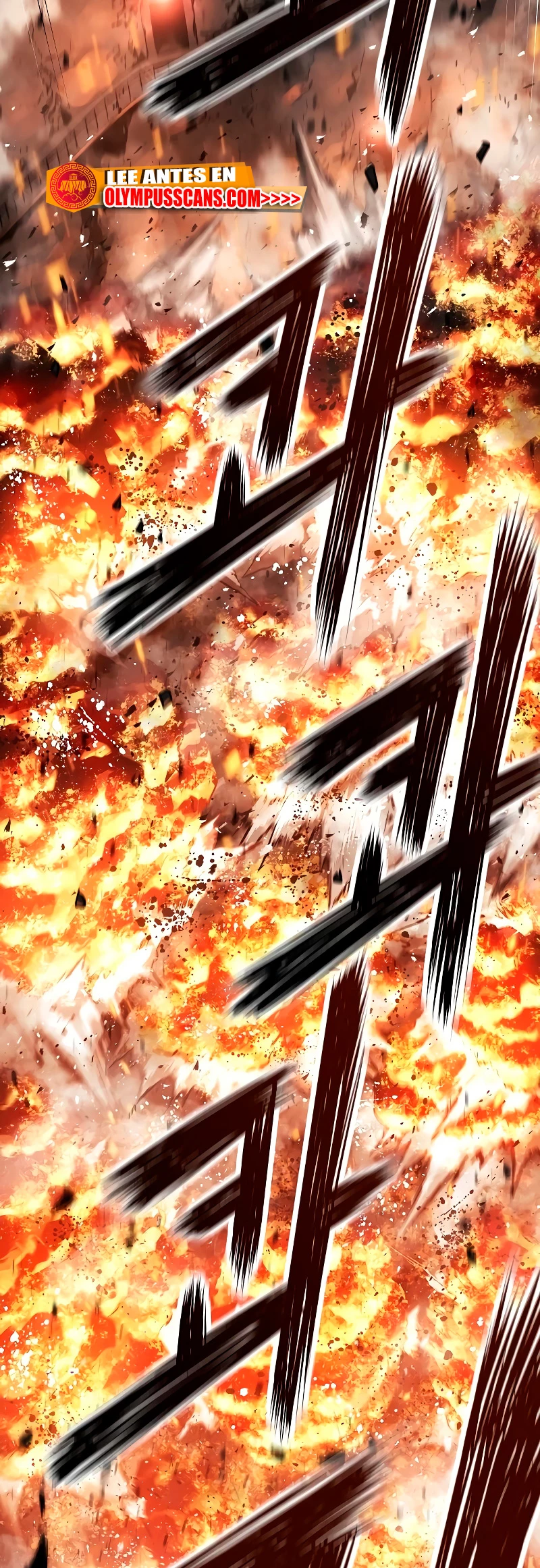 Th3 Breaker Fuerza eterna capítulo 62, página 70