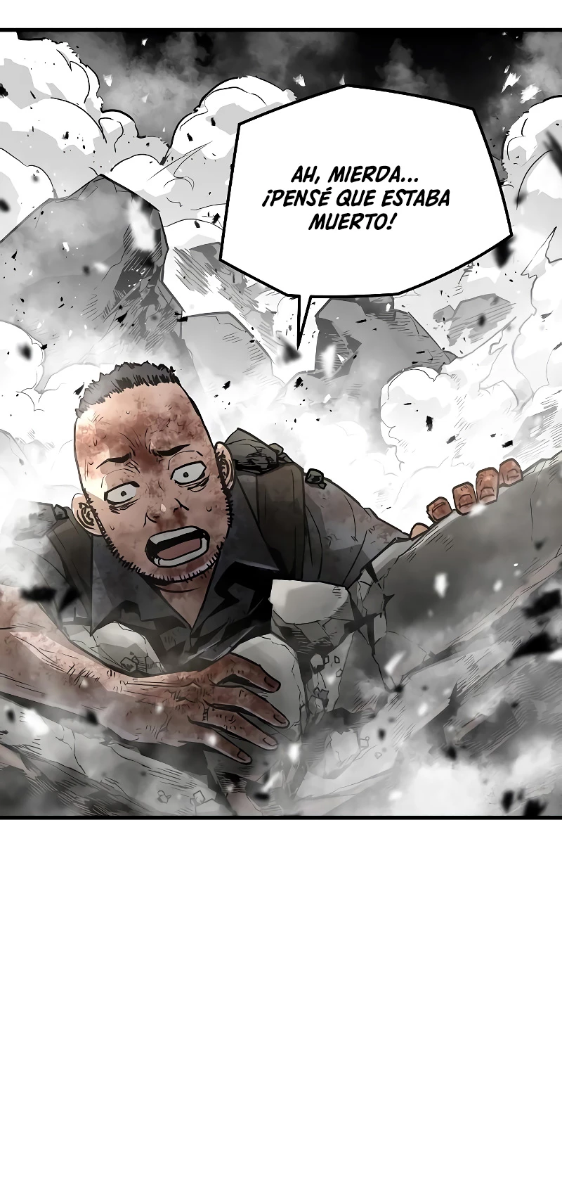 Th3 Breaker Fuerza eterna capítulo 63, página 5