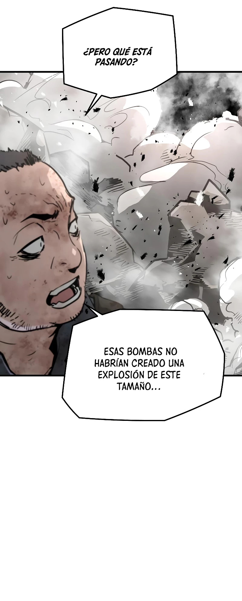 Th3 Breaker Fuerza eterna capítulo 63, página 6