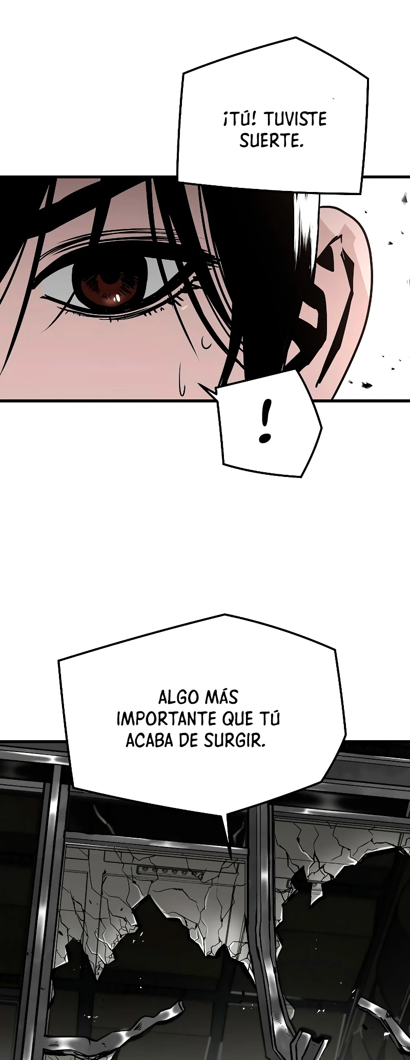 Th3 Breaker Fuerza eterna capítulo 63, página 10