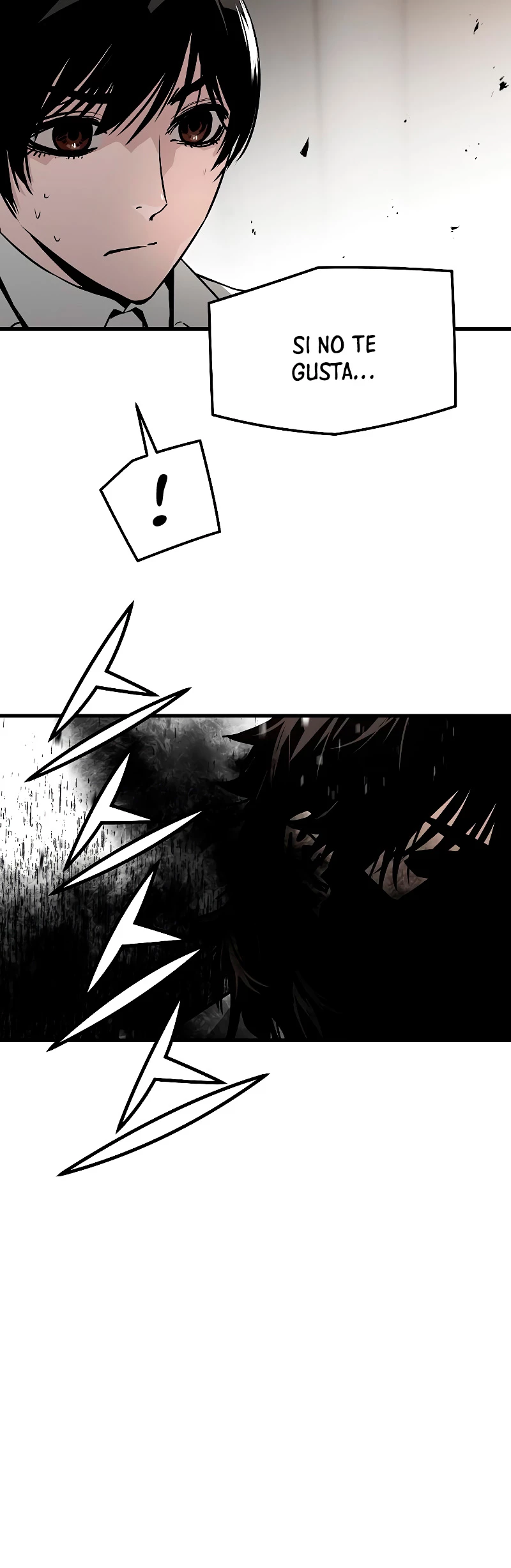 Th3 Breaker Fuerza eterna capítulo 63, página 12
