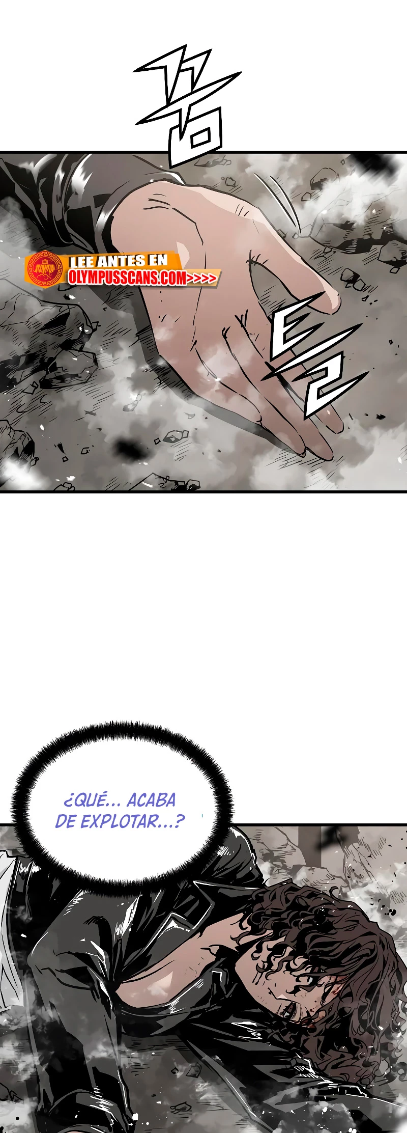 Th3 Breaker Fuerza eterna capítulo 63, página 16