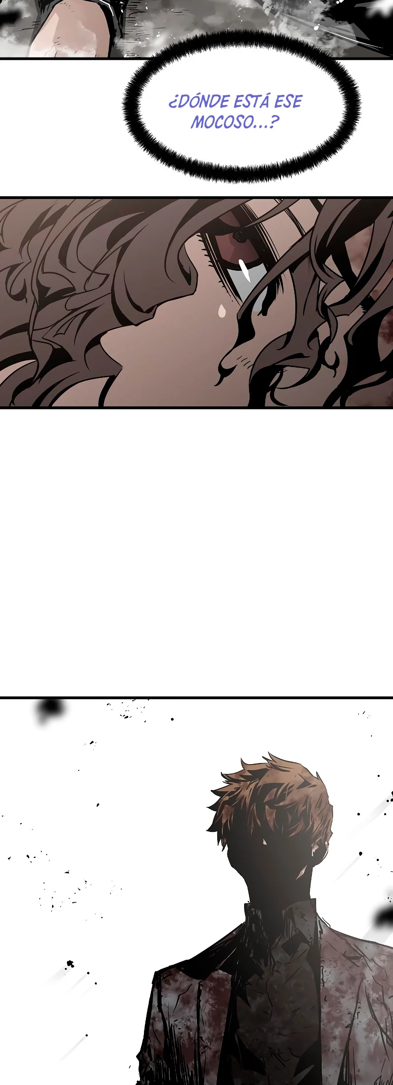 Th3 Breaker Fuerza eterna capítulo 63, página 17