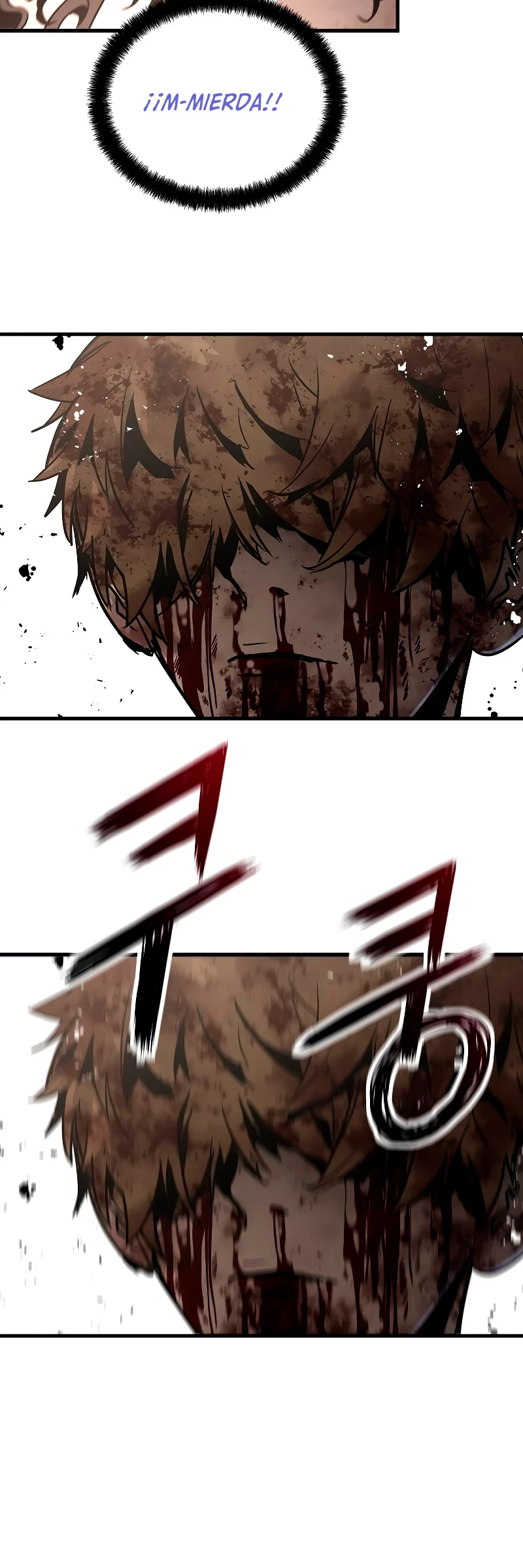 Th3 Breaker Fuerza eterna capítulo 63, página 19