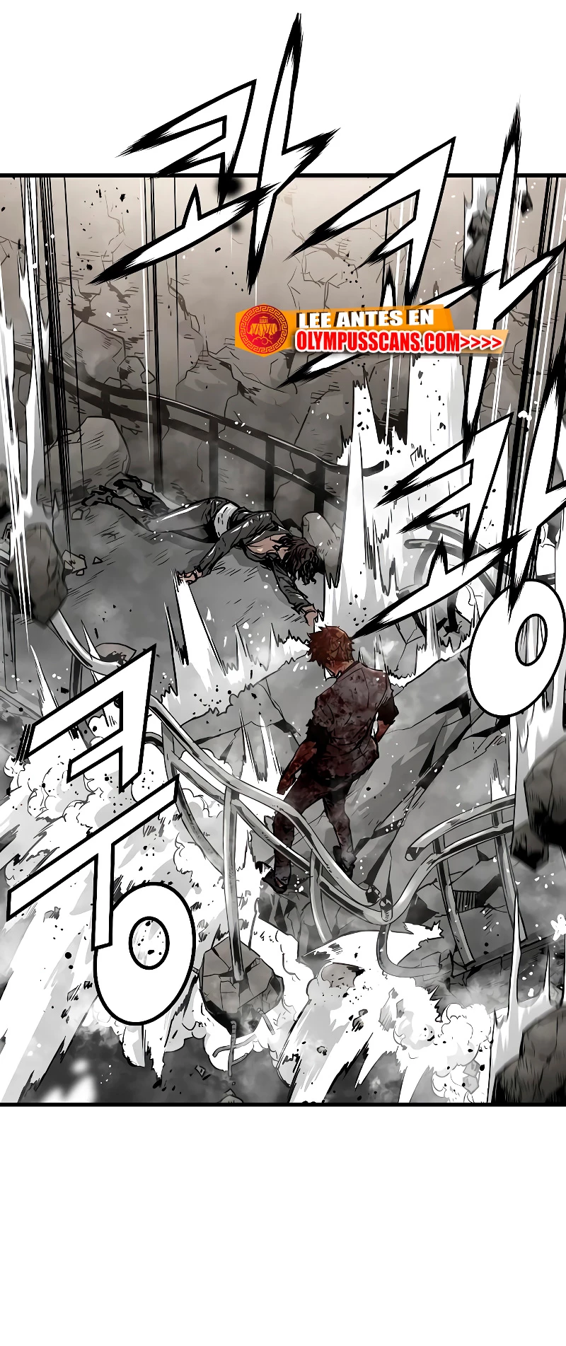 Th3 Breaker Fuerza eterna capítulo 63, página 20