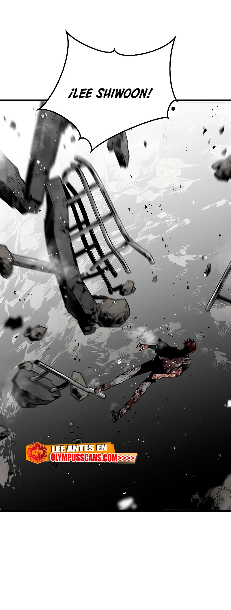 Th3 Breaker Fuerza eterna capítulo 63, página 22