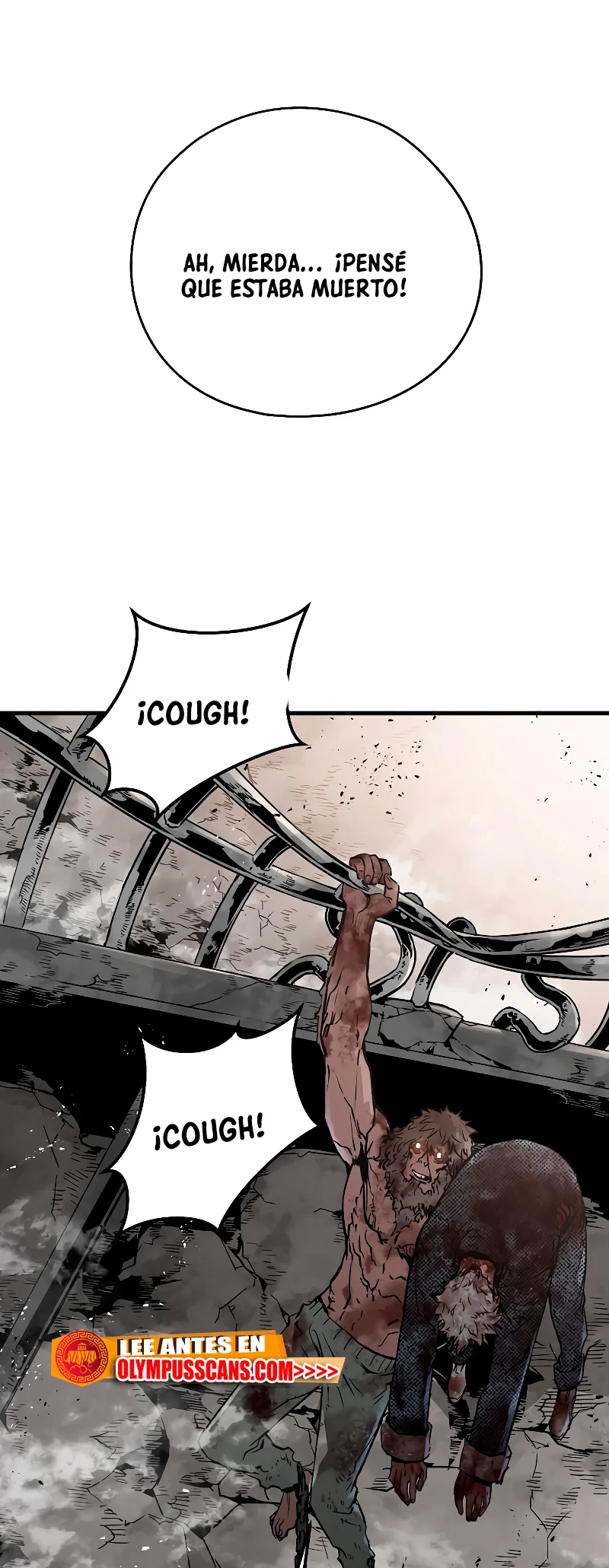 Th3 Breaker Fuerza eterna capítulo 63, página 24