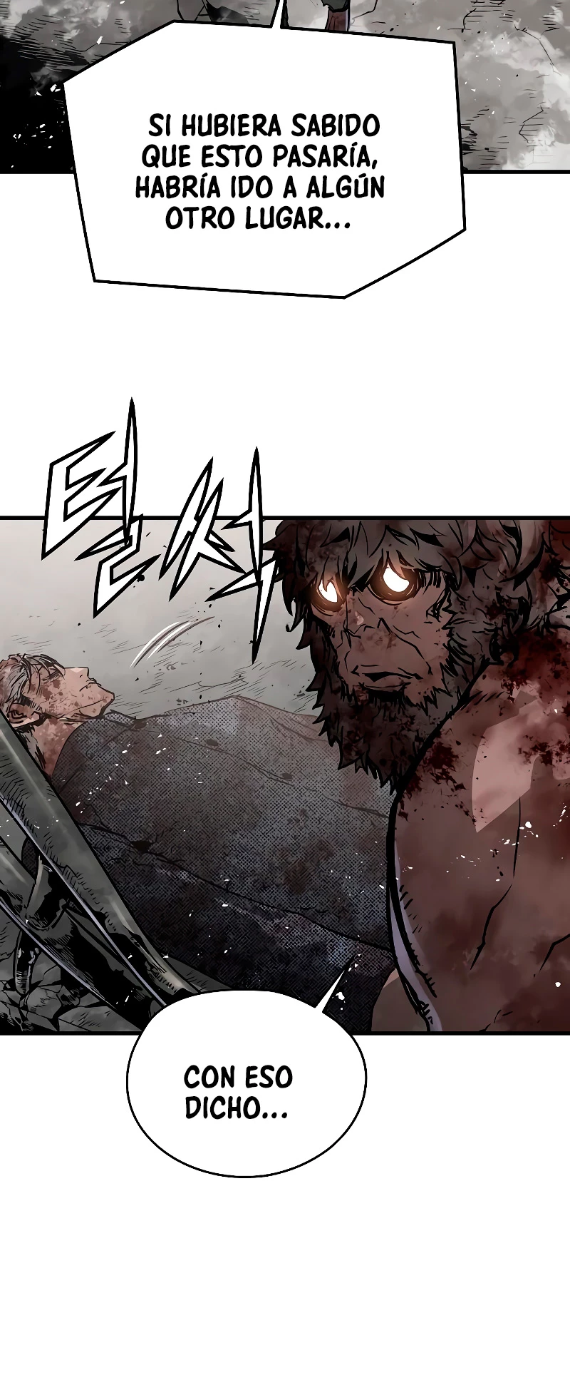 Th3 Breaker Fuerza eterna capítulo 63, página 25