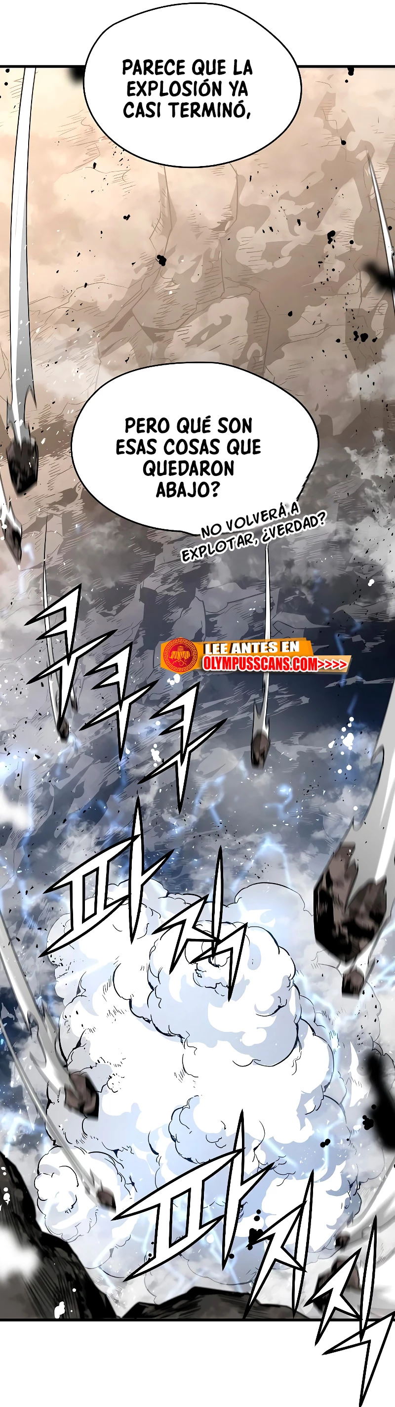 Th3 Breaker Fuerza eterna capítulo 63, página 26