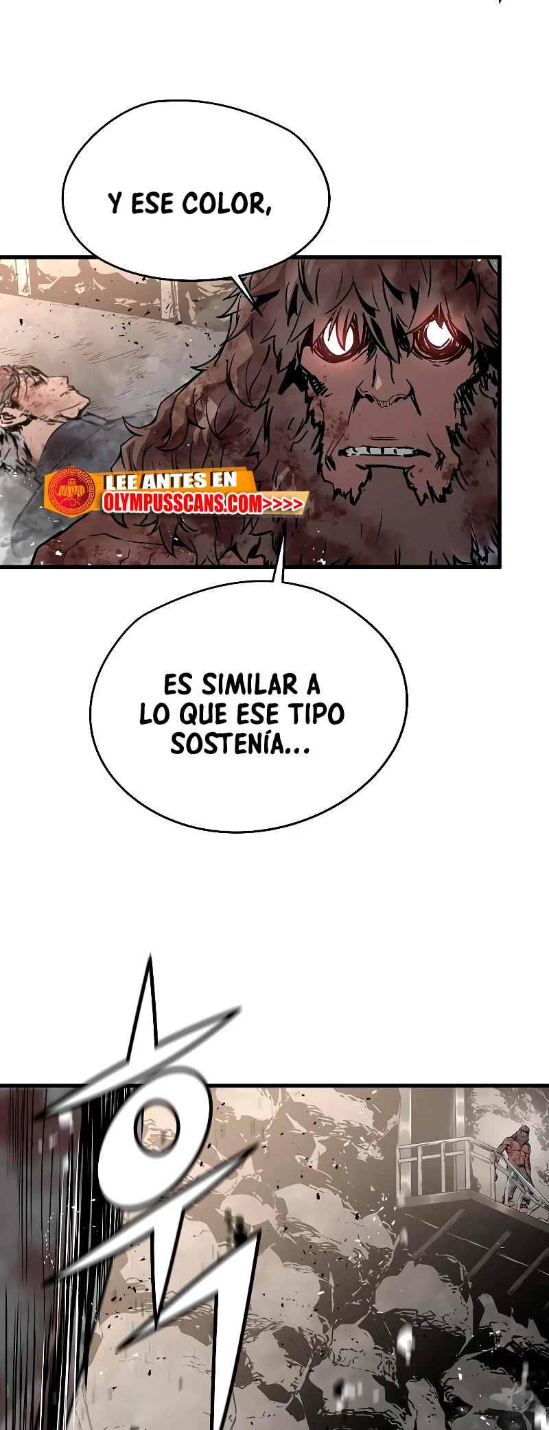 Th3 Breaker Fuerza eterna capítulo 63, página 27