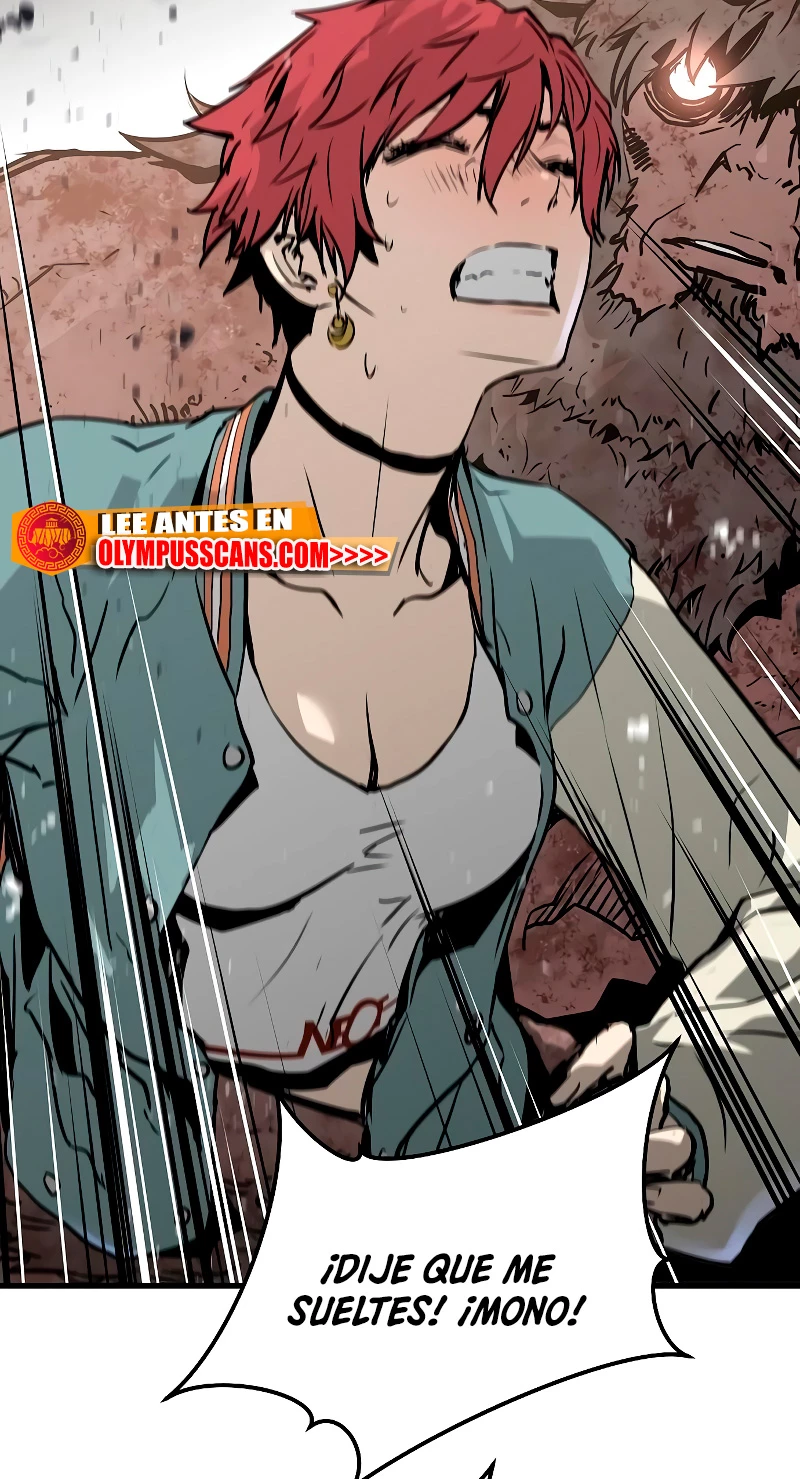Th3 Breaker Fuerza eterna capítulo 63, página 36