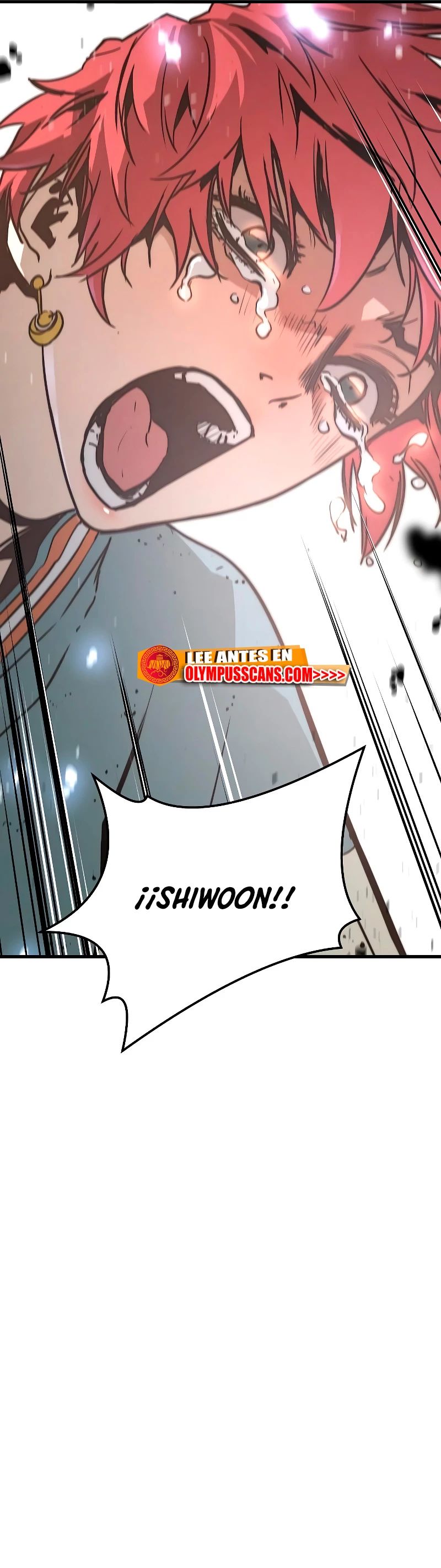 Th3 Breaker Fuerza eterna capítulo 63, página 38