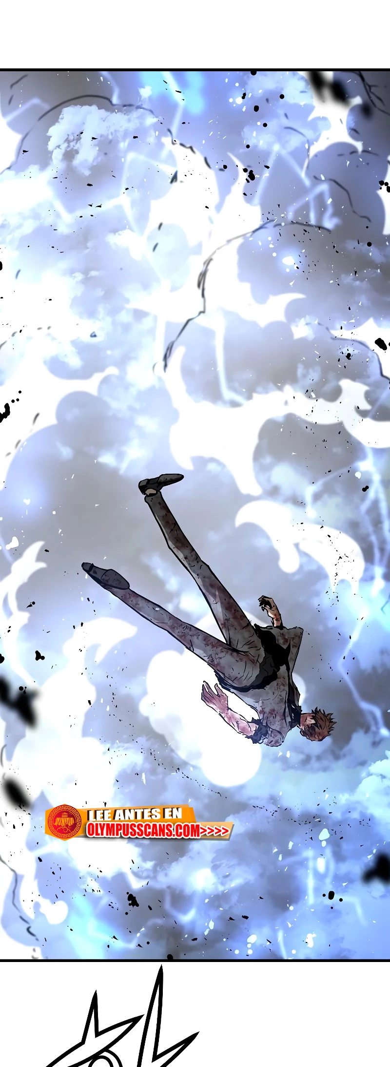 Th3 Breaker Fuerza eterna capítulo 63, página 39