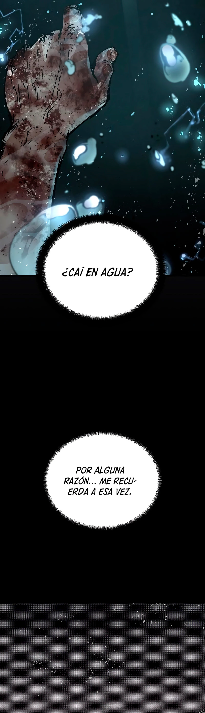 Th3 Breaker Fuerza eterna capítulo 63, página 44
