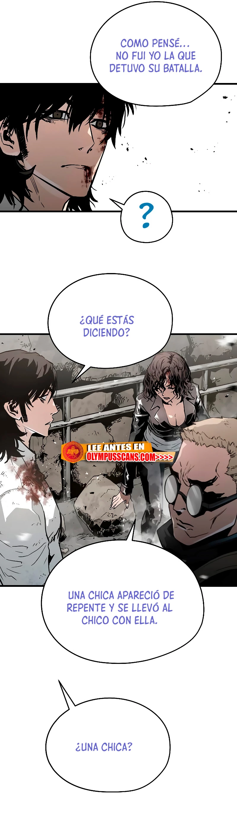 Th3 Breaker Fuerza eterna capítulo 63, página 55