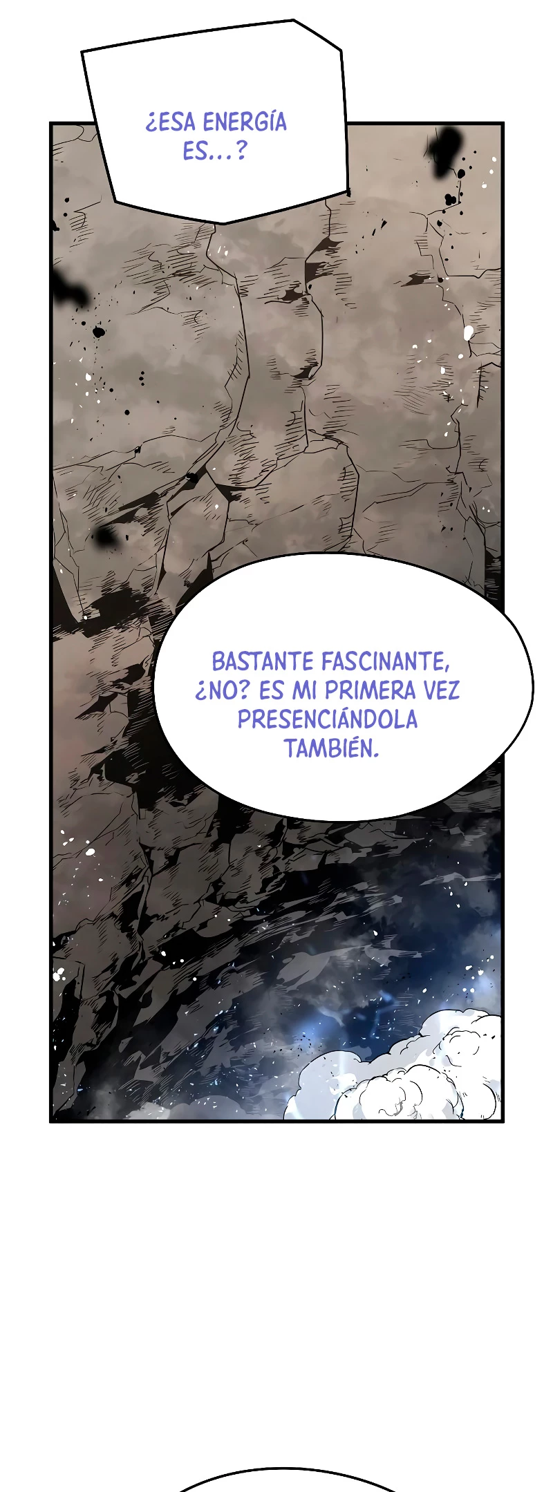 Th3 Breaker Fuerza eterna capítulo 63, página 58